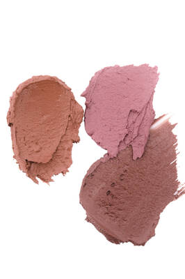 Lip + Cheek Stick Trio